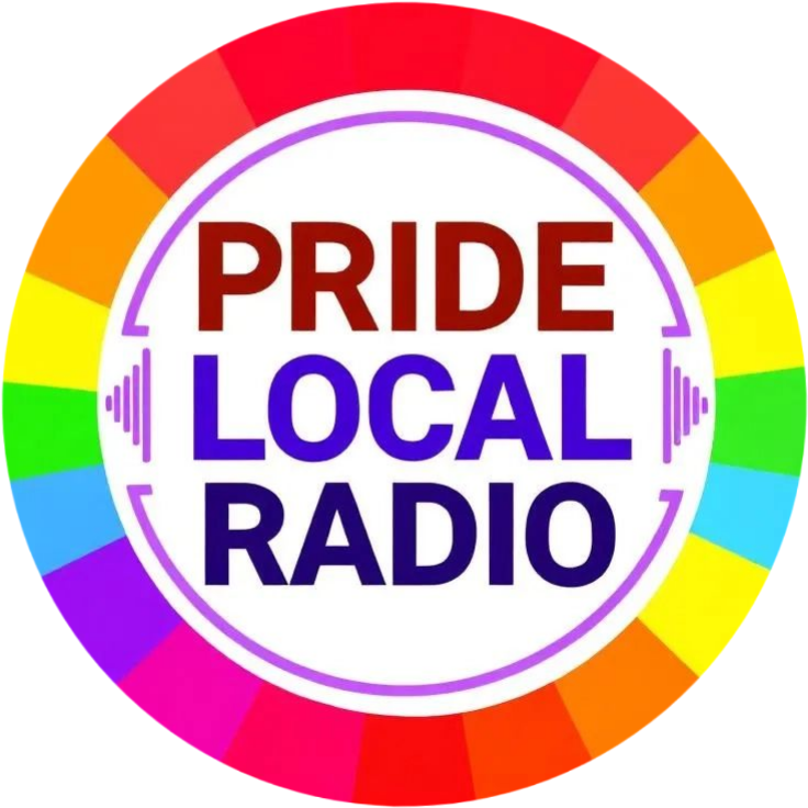 Pride Local Radio